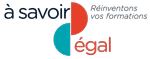 logo de A Savoir Egal