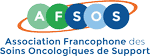 logo Afsos - Association Francophone des Soins Oncologiques de Support