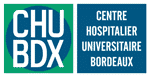 logo du CHU de Bordeaux
