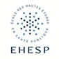 logo de l'EHESP - Ecole des Hautes Etudes en Santé Publique