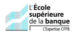 Logo Ecole Supérieure de la Banque