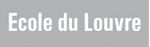 logo de l'Ecole du Louvre