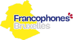 logo de Francophones Bruxelles