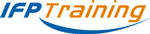 logo de l'IFP Training