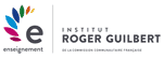 logo de l'Institut Roger Guilbert