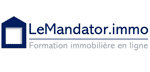 logo Le Mandator immo