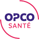 logo de l'OPCO Santé
