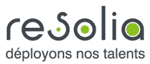 logo de Resolia