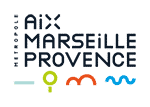logo métropole Aix Marseille Provence