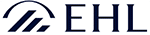 logo de l'Ecole Hôtelière de Lausanne
