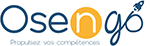 logo d'Osengo, propulsez vos compétences
