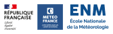 logo enm