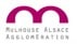 logo mulhouse alsace